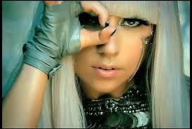 Lady Gaga,