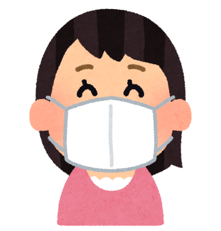 海外メディア 日本を襲う マスク依存症 その原因は 本音と建前 という日本文化 気になるニュース