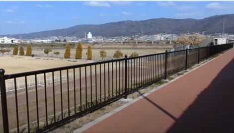 福万寺町市民公園