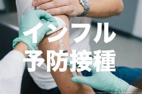 インフル