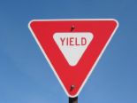 yield