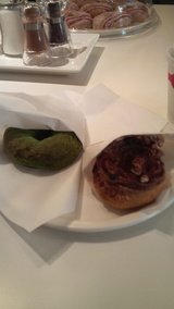 maccha and montblanc