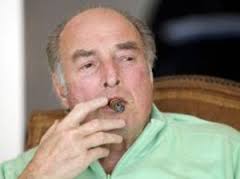 Marc Rich