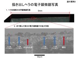 イトカワ微粒子