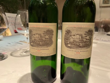 Lafite Rothschild