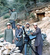 Jamiat_e-Islami_in_Shultan_Valley_1987_with_Dashaka
