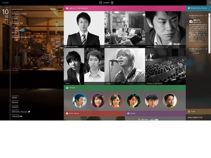 何者サイト