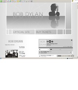 MySpace Bob Dylan