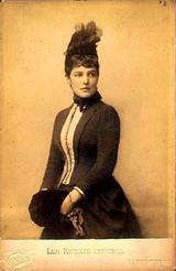 Jennie Churchil