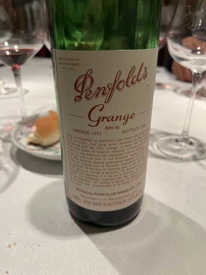 20250123ワイン愛好家の会_南米以外の南半球のワイン3_Grange