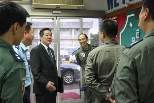  (Mr) visit Taiwan  (87)