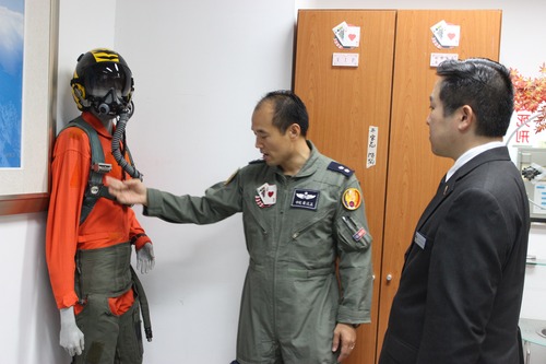  (Mr) visit Taiwan  (103)