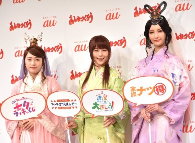 元AKB48川栄李奈「こんなレベルなの?」取材現場で全く存在感なし… 有村架純や菜々緒と並ぶと『やはりAKBレベル』の声