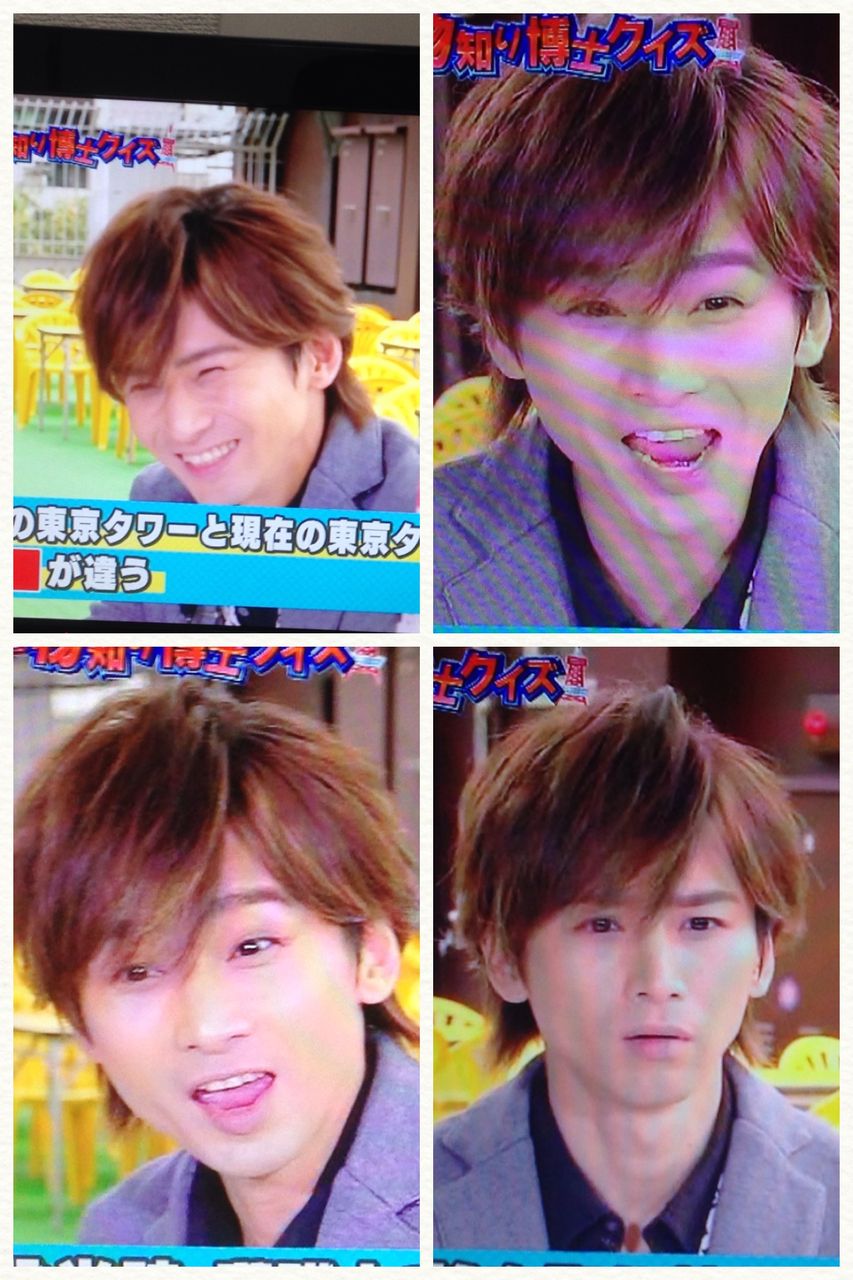 ブンブブーン ゲスト 近藤真彦 東京タワー 王子様な日々