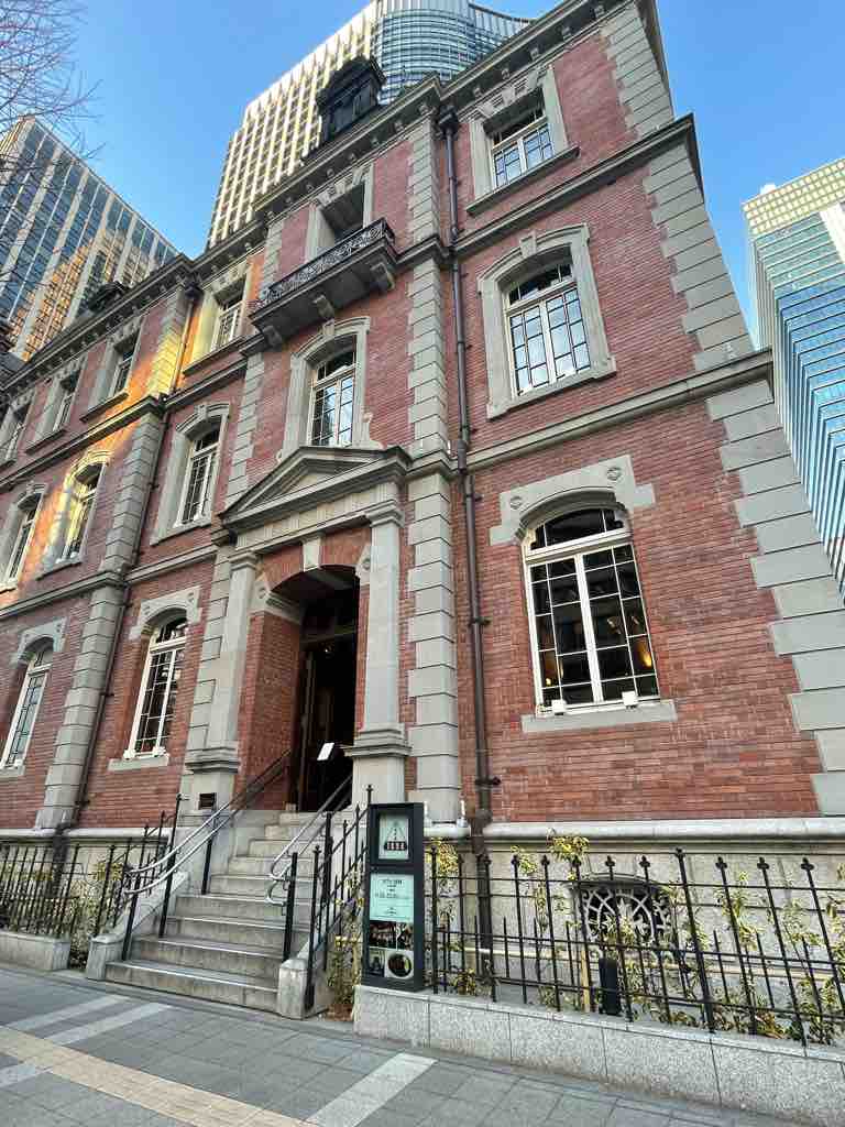 Cafe 1894 : 王子様な日々