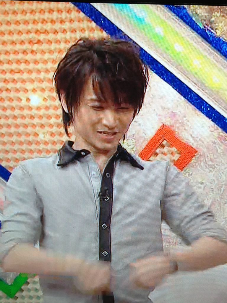 新堂本兄弟 ゲスト 藤井フミヤ You 王子様な日々