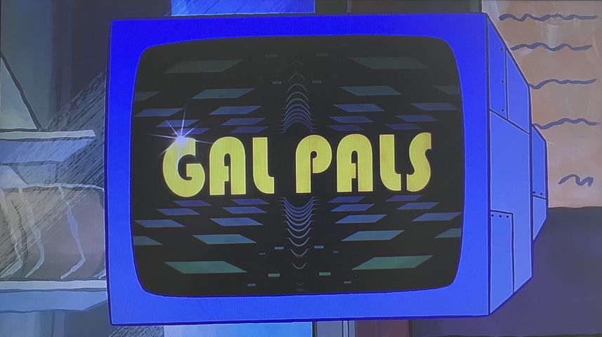 スポンジボブ界の 女子 チーズヘッドなパイナップルボーイ