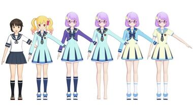 ねこさんなのです とらはぜ式七倉小春mmdモデル配布開始 幹部服や夏服で一緒に行こうよ ねこさんなのです ねこさんなのです とらはぜ式七倉小春mmdモデル配布開始 幹部服や夏服で一緒に行こうよ ねこさんなのです