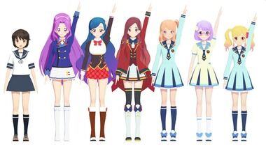 ねこさんなのです とらはぜ式香澄夜空 真昼 アイカツスターズ Mmd 改変再配布不可に ねこさんなのです ねこさんなのです とらはぜ式香澄夜空 真昼 アイカツスターズ Mmd 改変再配布不可に ねこさんなのです