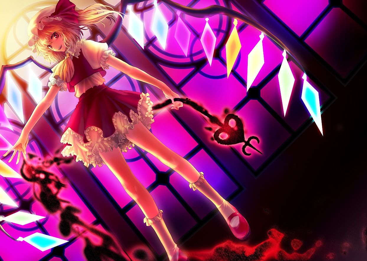 最も欲しかった 東方 フラン かっこいい 壁紙 人気のhd壁紙画像 最も欲しかった 東方 フラン かっこいい 壁紙 人気のhd壁紙画像