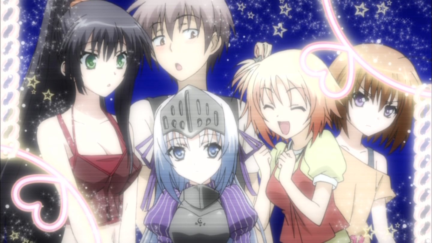 これはゾンビですか 第８話 ハルナvsトモノリ 本命はユーか 明日もやられやく