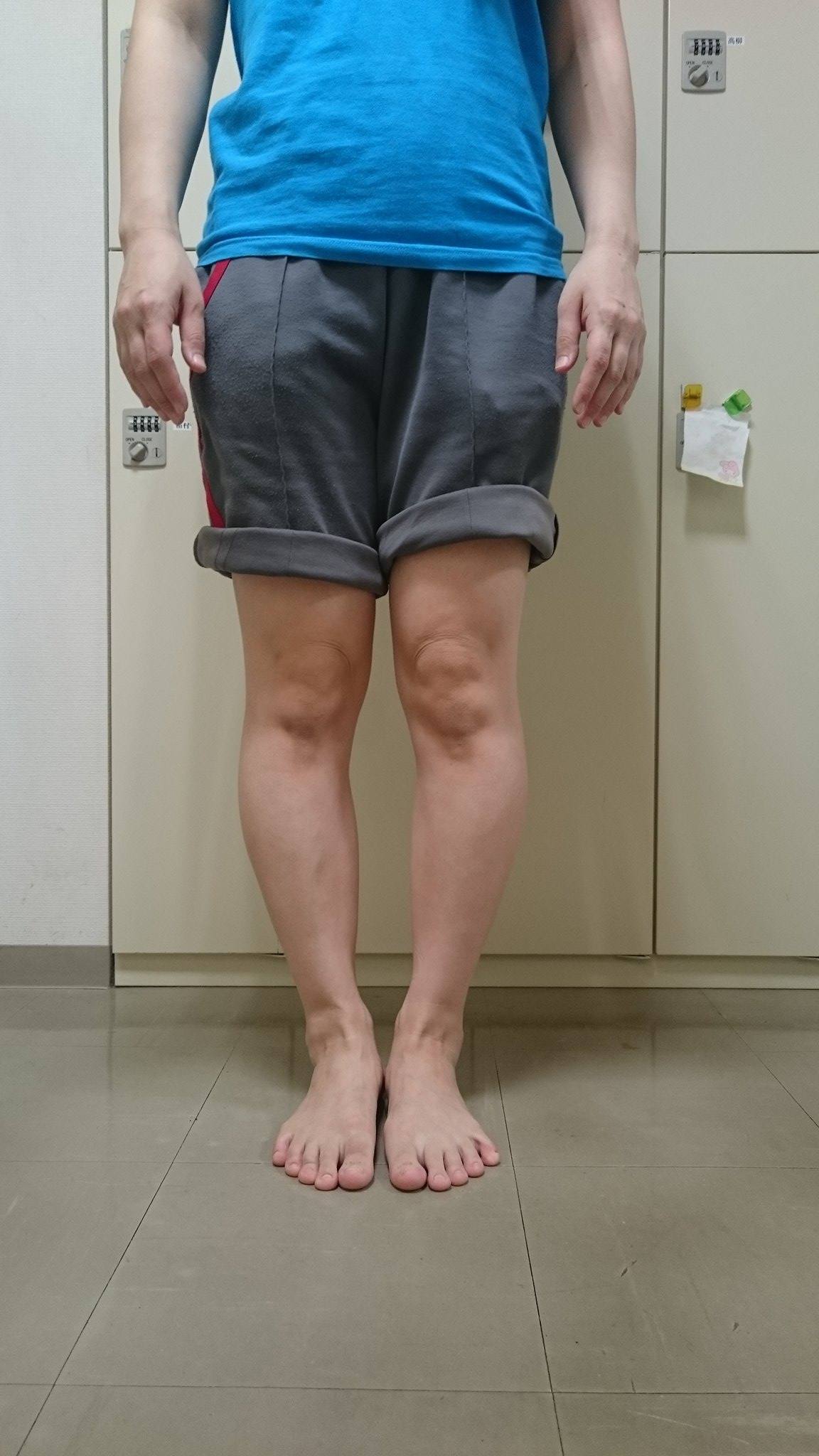 私のすね 曲がってるんですか の巻 週刊 努力してるのにどうなってるのかしら 東京四谷で美容に特化したパーソナルトレーニングと整体 私のすね 曲がってるんですか の巻 週刊 努力してるのにどうなってるのかしら 東京四谷で美容に特化したパーソナルトレーニングと整体