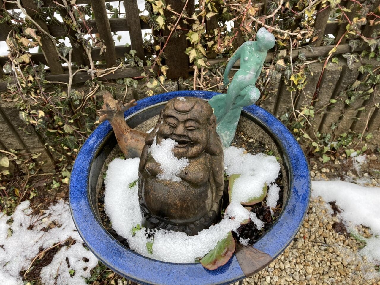 立春過ぎてもまだまだ寒いけど 春は確実に 田所大介の富山なんでも食遊記