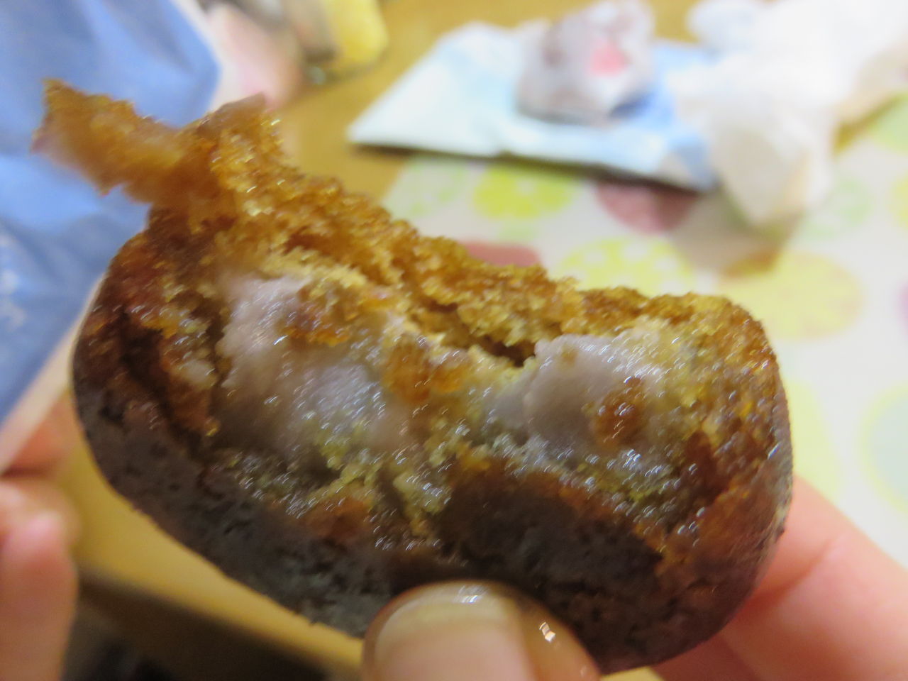 美味しいけど油っこいは褒め言葉 田所大介の富山なんでも食遊記 美味しいけど油っこいは褒め言葉 田所大介の富山なんでも食遊記