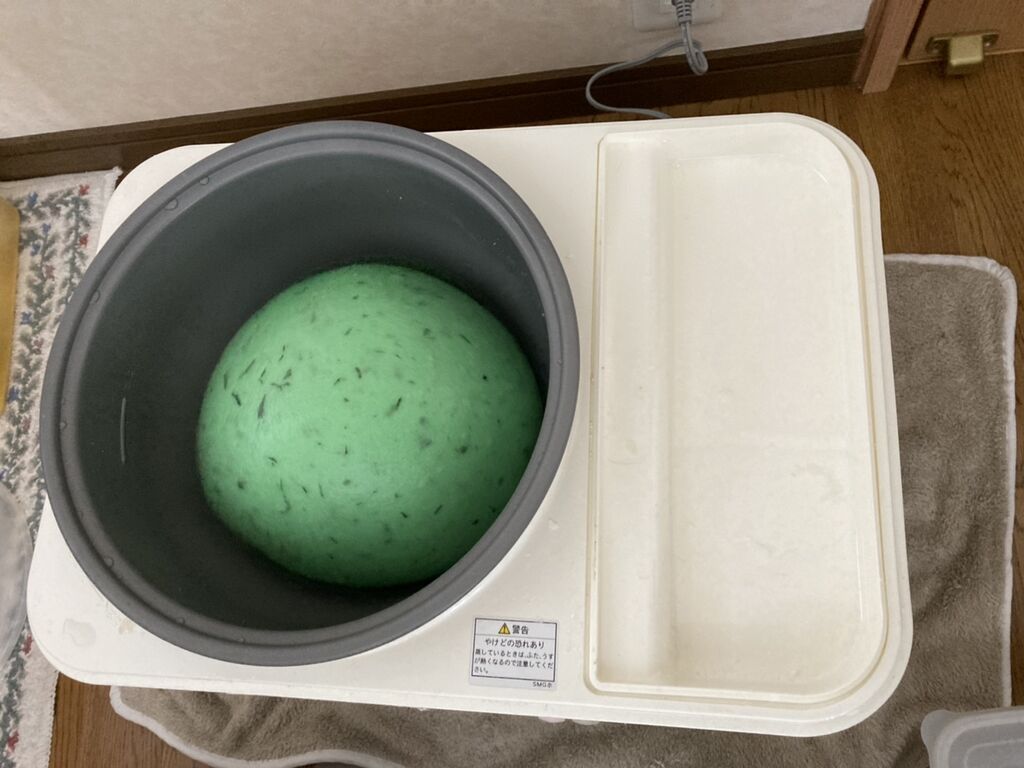 搗いてはいませんが 餅つきしました 田所大介の富山なんでも食遊記 搗いてはいませんが 餅つきしました 田所大介の富山なんでも食遊記