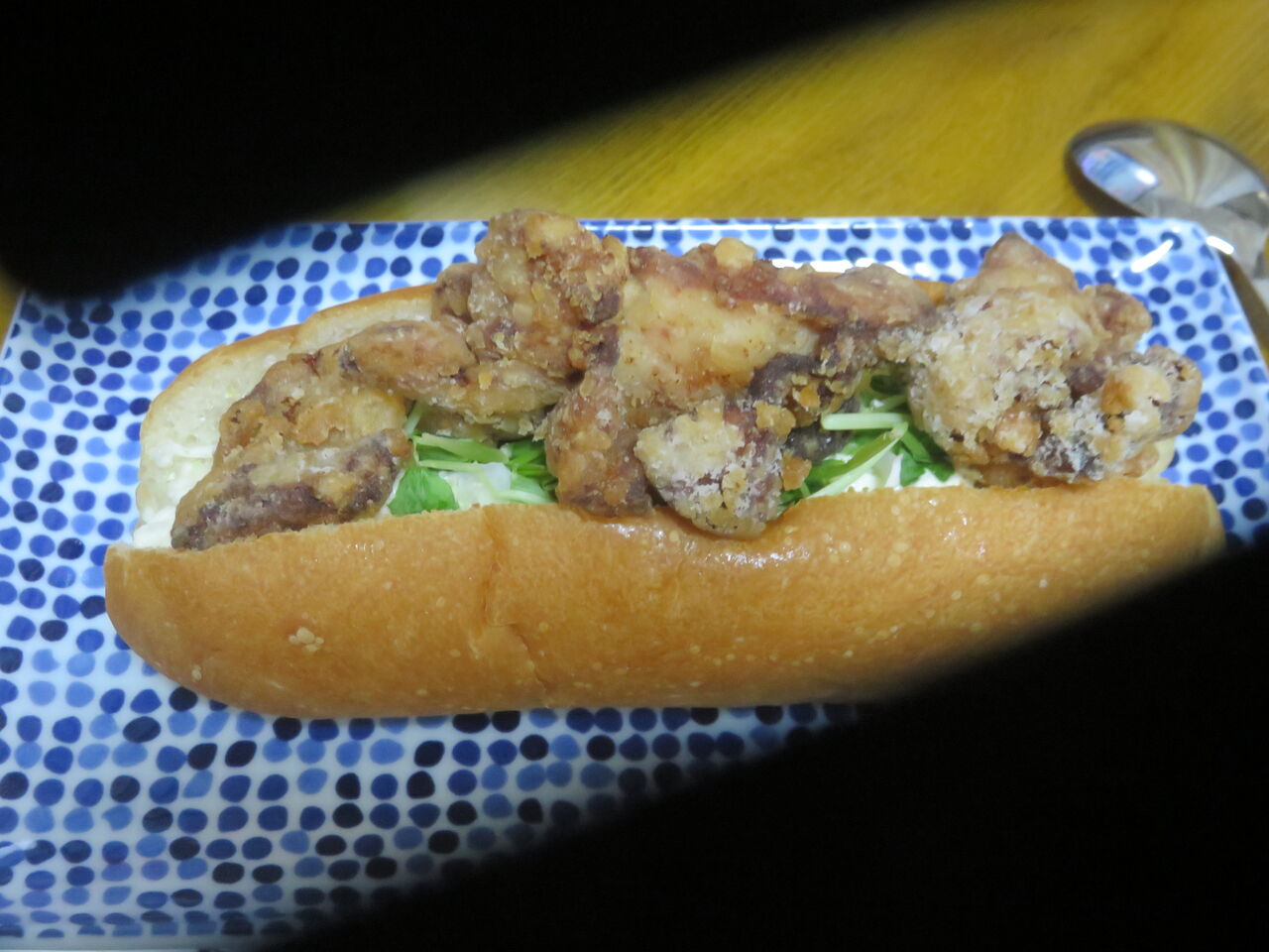 男のサンドイッチ 田所大介の富山なんでも食遊記