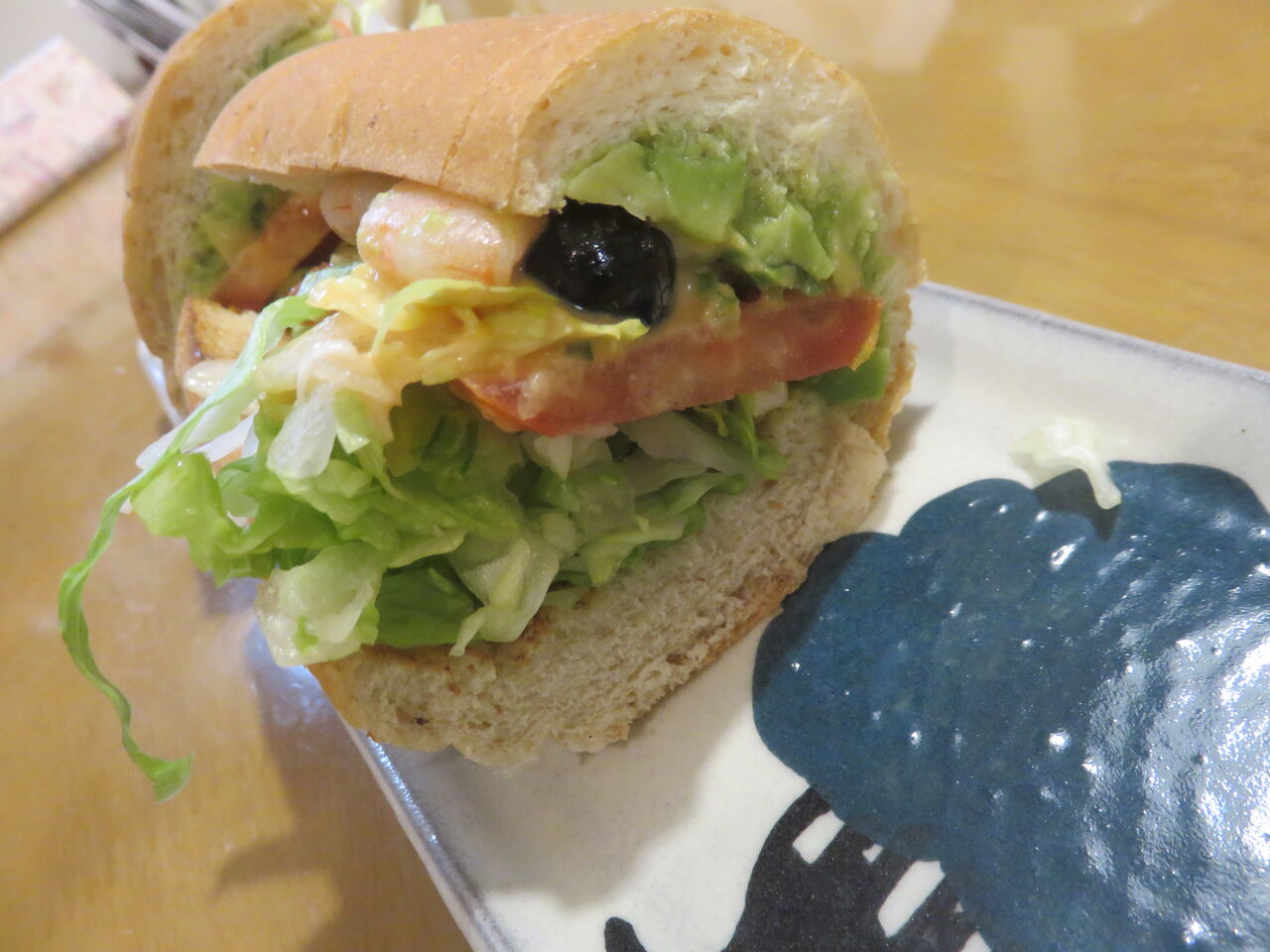 富山県内にはたったの一店舗しかない 艸 田所大介の富山なんでも食遊記 富山県内にはたったの一店舗しかない 艸 田所大介の富山なんでも食遊記