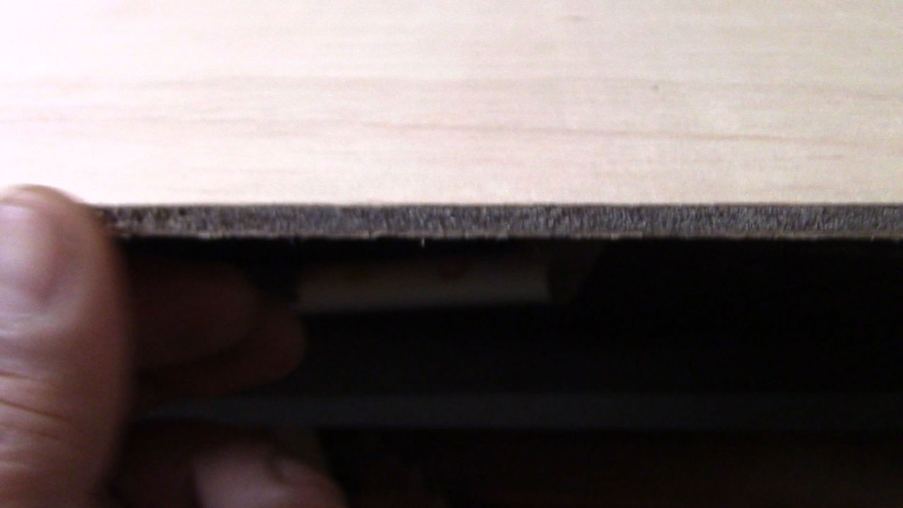 和室の砂壁を変えたい ベニヤ板で板壁にちゃれんじするわ ちゃれるぼうず