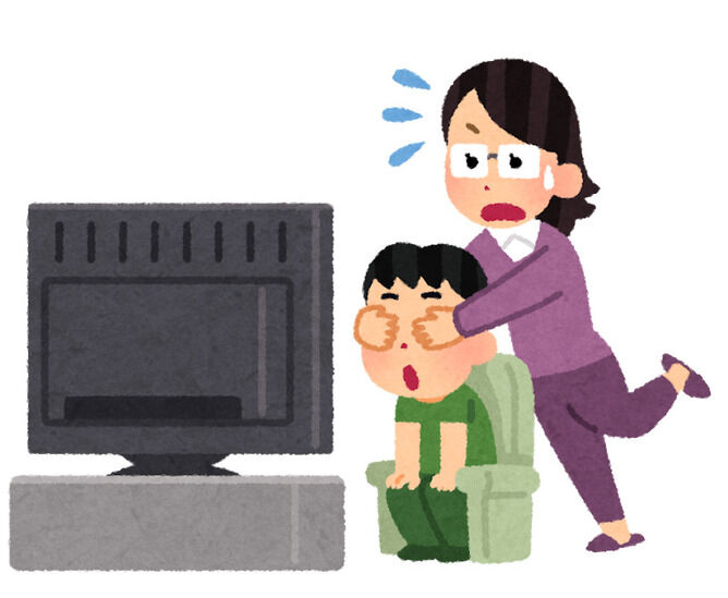 悲報 しまじろう とんでもない恵体ママを出してしまう やるきまんまん