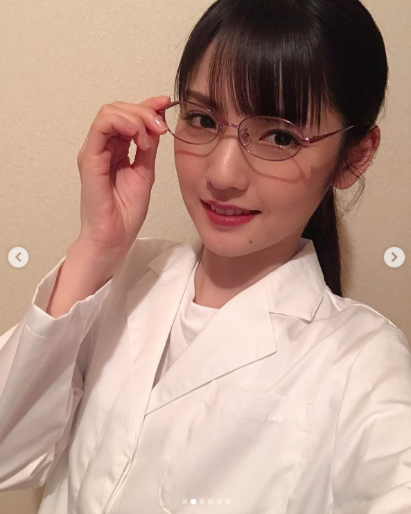 画像 ワイ 出会い系アプリの広告女の子に惚れてしまう やるきまんまん