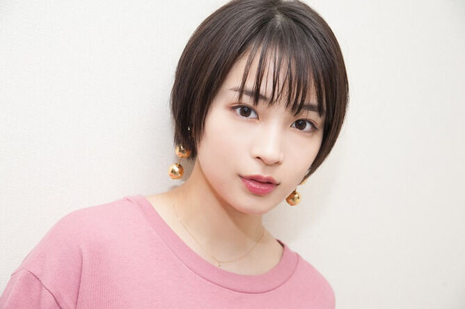 悲報 広瀬すずさん 髪型を変えた結果どこにでもいそうな女になる やるきまんまん