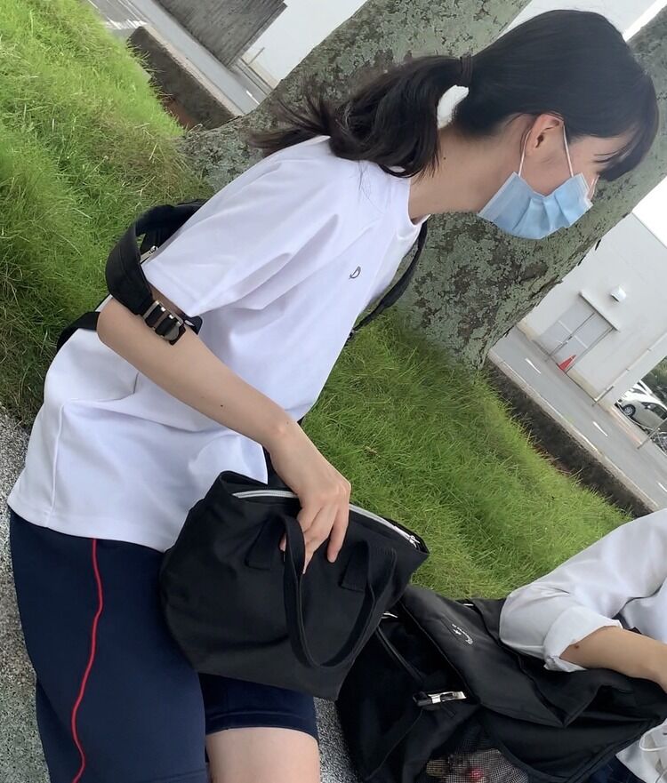 Jk Jc Js体操服エロ画像投稿画像512枚 Js Jc Jk腋毛エスパー魔美エロ画像