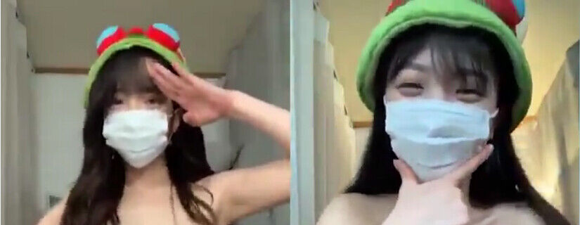 【動画】韓国のドスケベまんさん　おっぱいを揺らしまくる : やるきまんまん