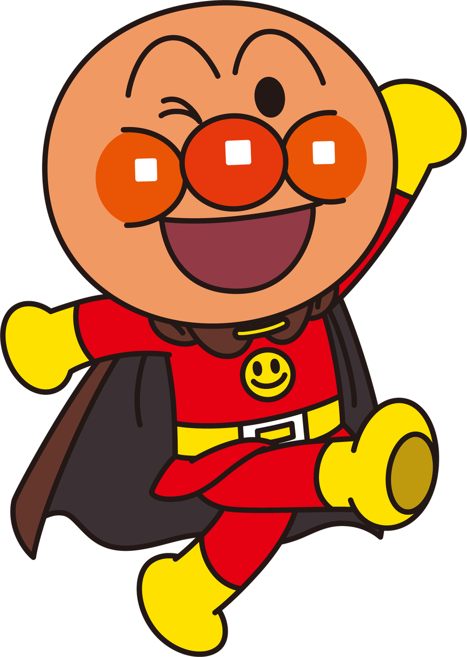 朗報 ワイアンパンマン 顔面を守る防具を装備する やるきまんまん 朗報 ワイアンパンマン 顔面を守る防具を装備する やるきまんまん