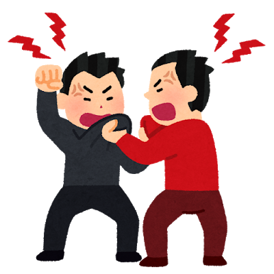 悲報 まんさん 企業に喧嘩を売る やるきまんまん