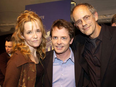 映画 バック トゥ ザ フューチャー 再び 49歳のマイケル j フォックスが米テレビcmでマーティ役演じる やるbros