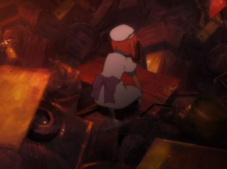 ちょびっと感想書くだっと キコニア うみねこ咲 感想 考察 ひぐらしのなく頃に業 ３話時点での予想 考察