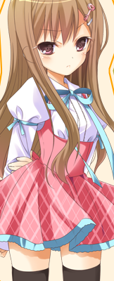 妹びらいざー
