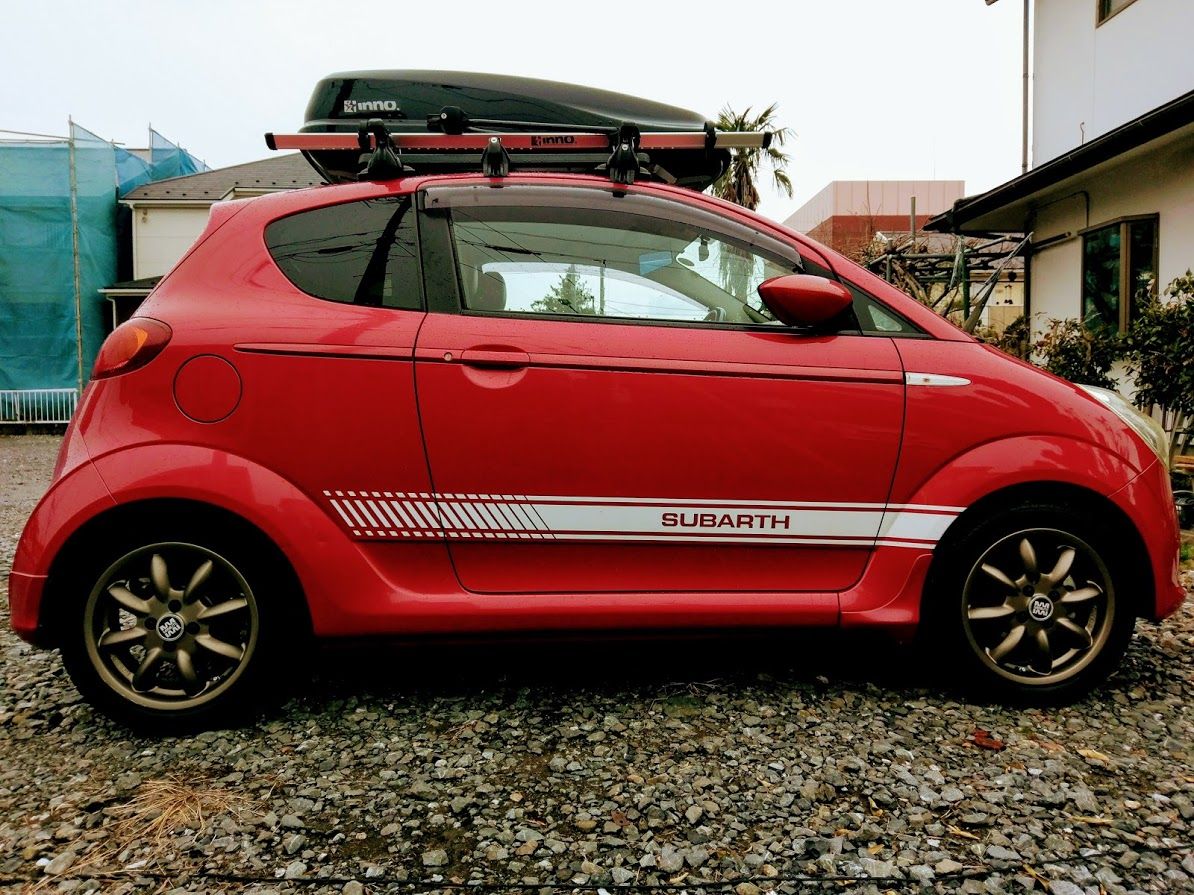 スバルr1 ２０１８年８月２０日までの明細伝票 Metallion