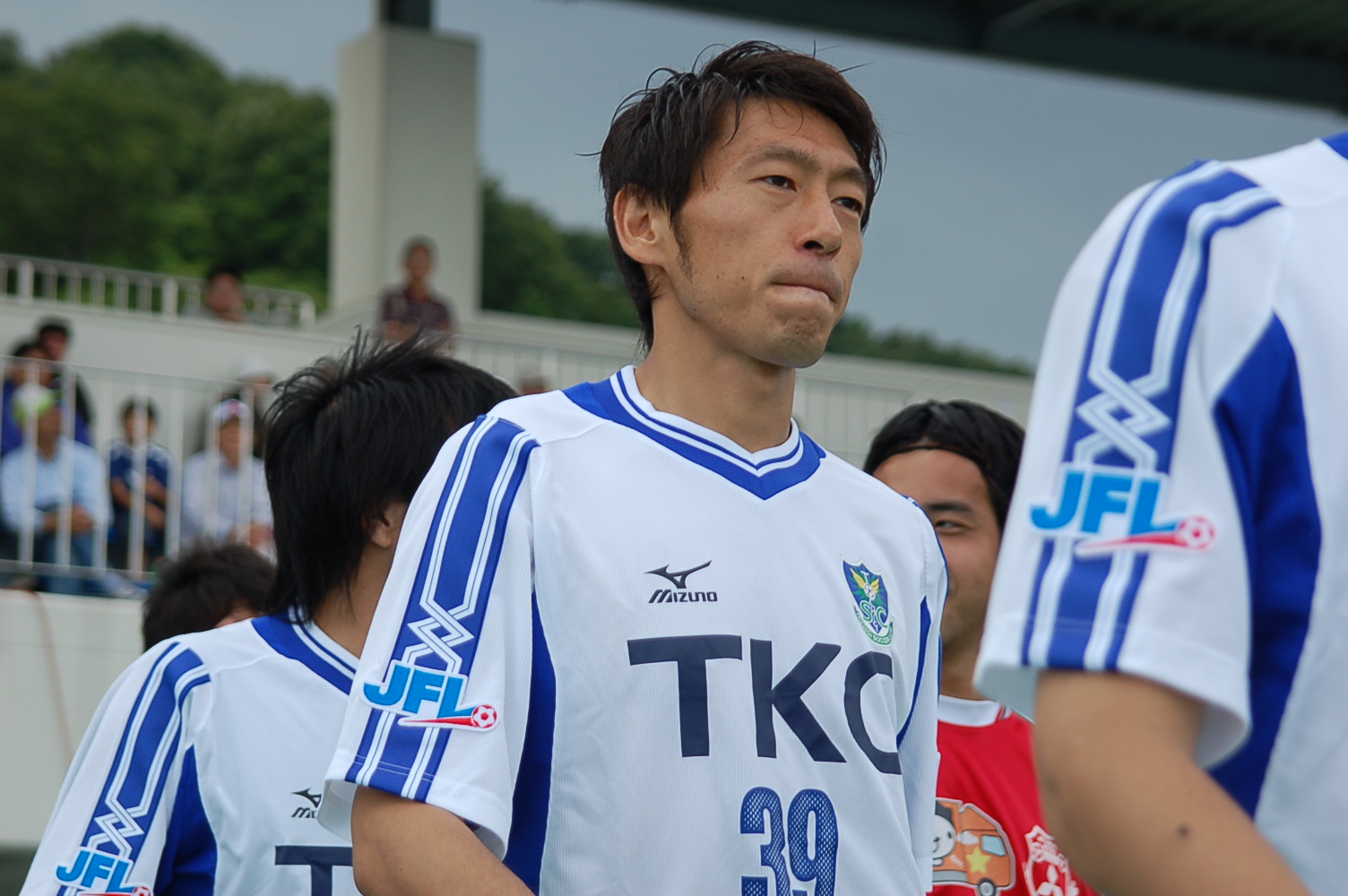 スポーツライター鈴木康浩のブログ サッカー