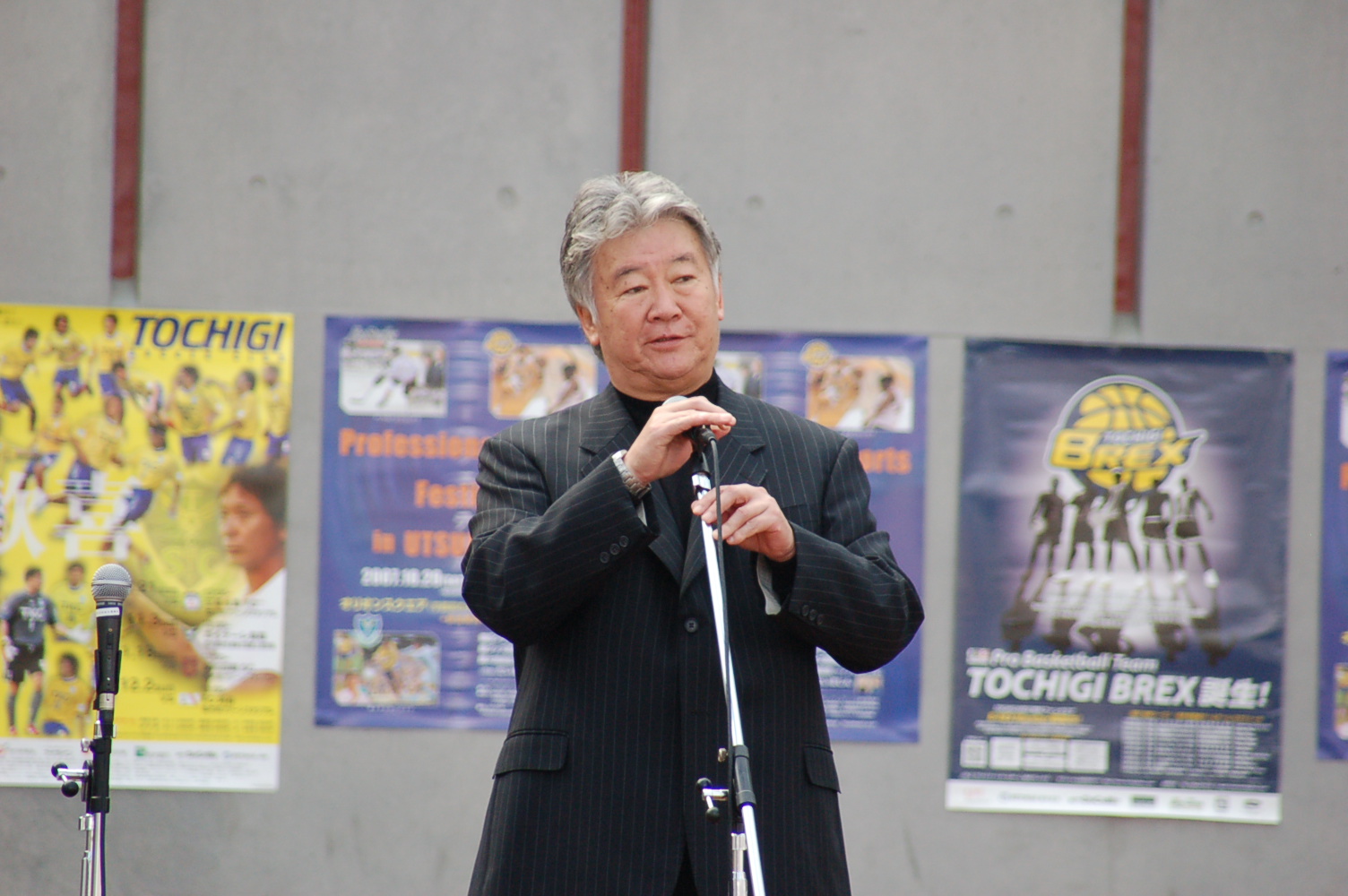 スポーツライター鈴木康浩のブログ 07年10月