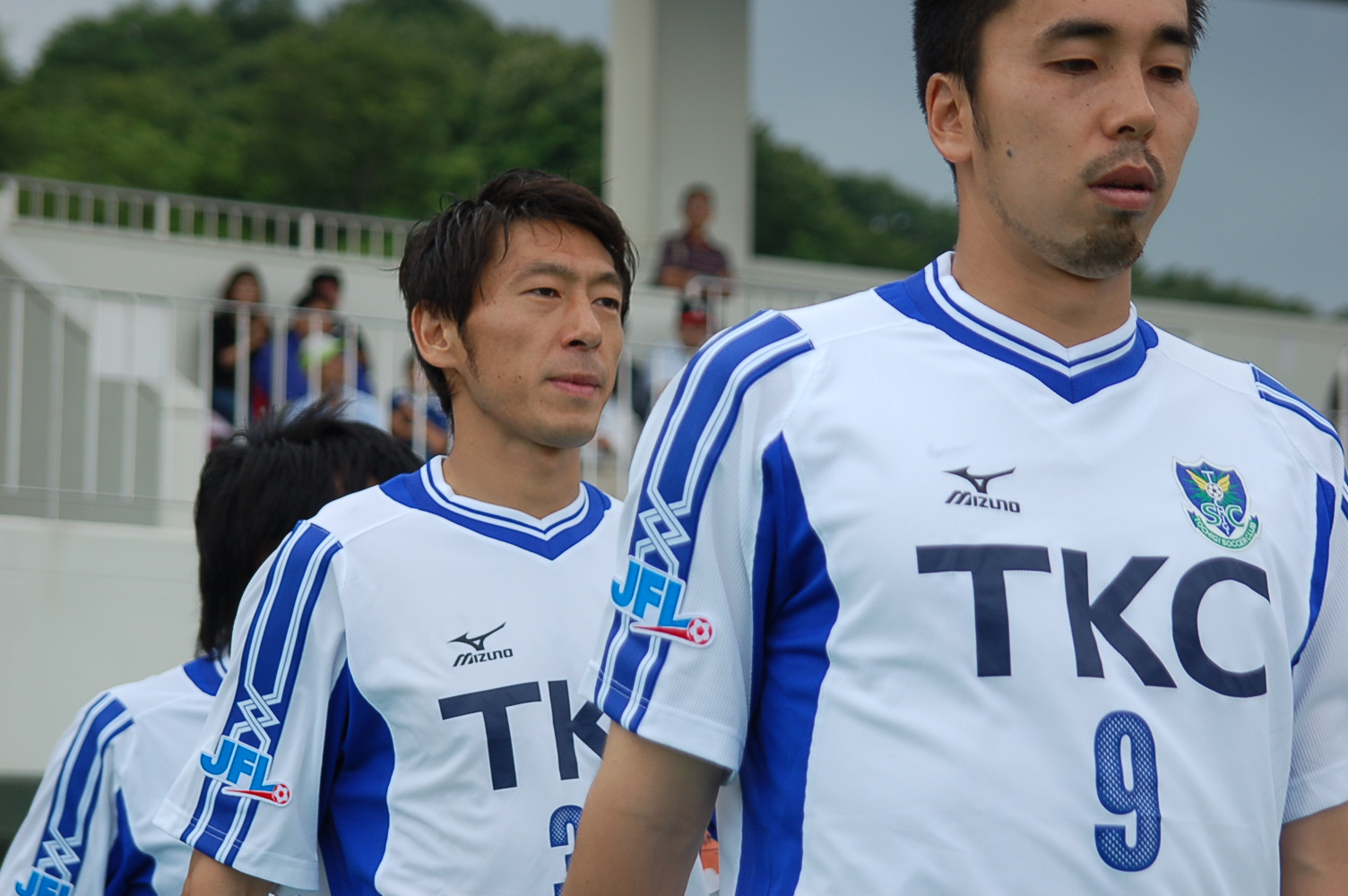 スポーツライター鈴木康浩のブログ サッカー