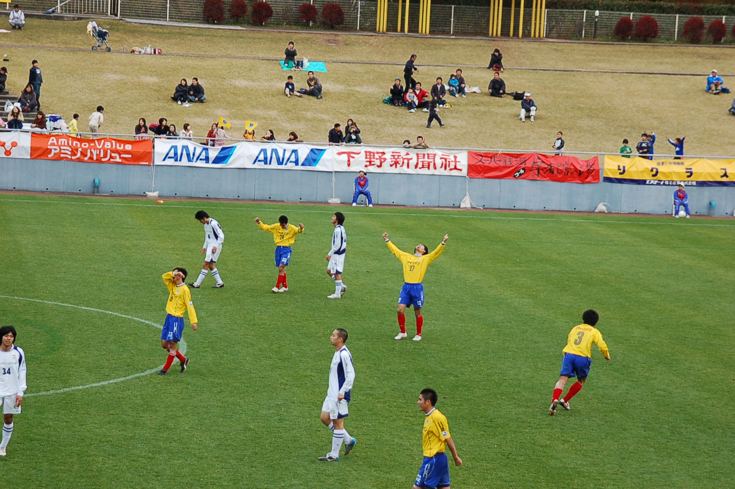 スポーツライター鈴木康浩のブログ サッカー