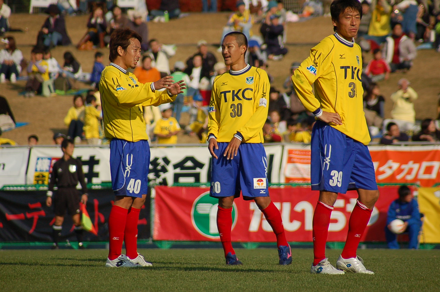 スポーツライター鈴木康浩のブログ