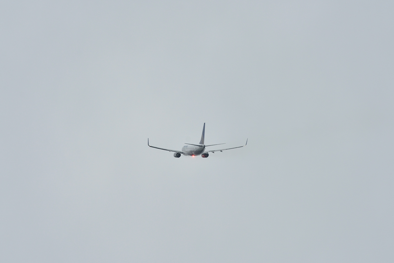15年2月13日 岡山空港 さよならユナイテッド Yasの写真保存庫