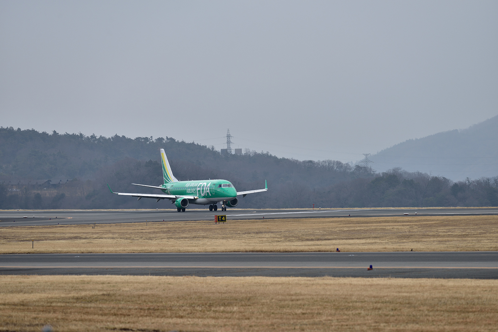 15年2月17日 岡山空港 Fdaがやってきた Yasの写真保存庫 15年2月17日 岡山空港 Fdaがやってきた Yasの写真保存庫